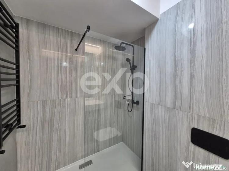 Apartament cu 2 camere decomandat în Floreasca
