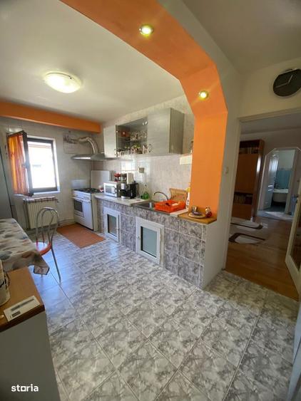 Apartament cu 2 camere în Sud