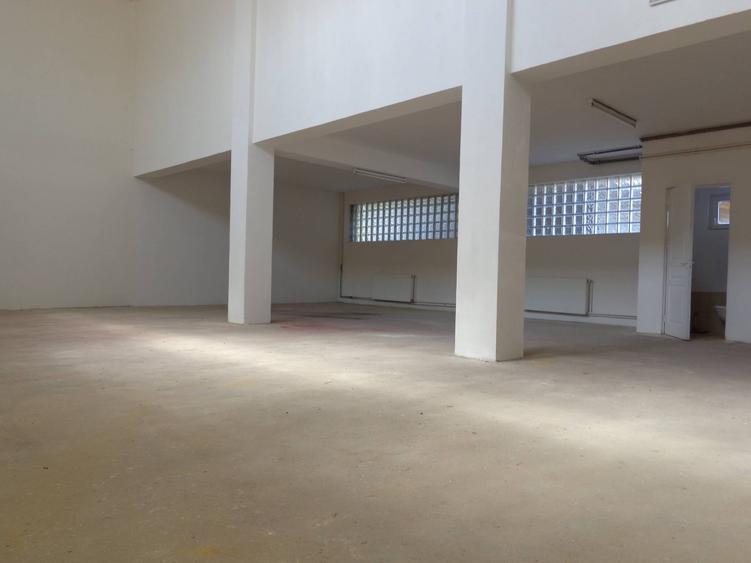 Spațiu comercial, de 100 mp, în Central