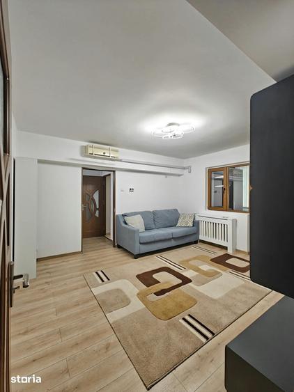 Apartament 2 Camere Semidecomandat, Etaj 2, Tatarasi Fluxul Alimentar! - 1