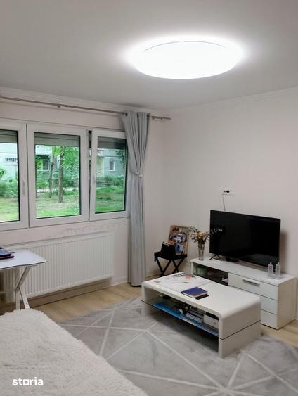 Apartament cu 2 camere în Tipografilor