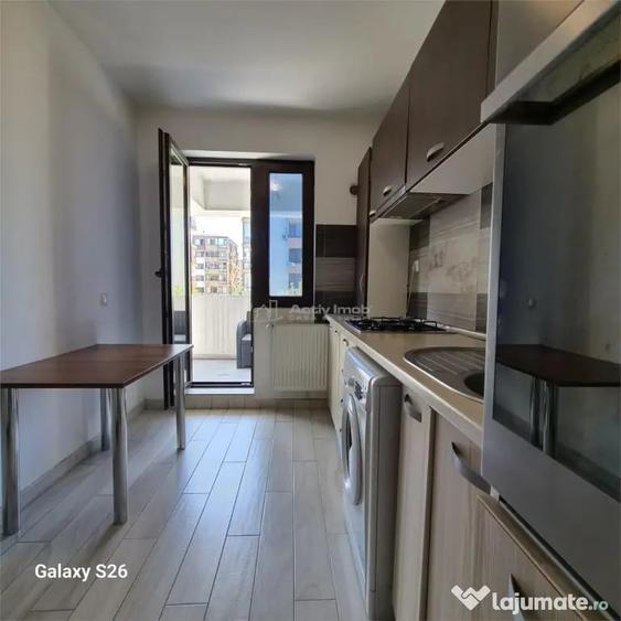 Apartament cu 2 camere decomandat în Rahova
