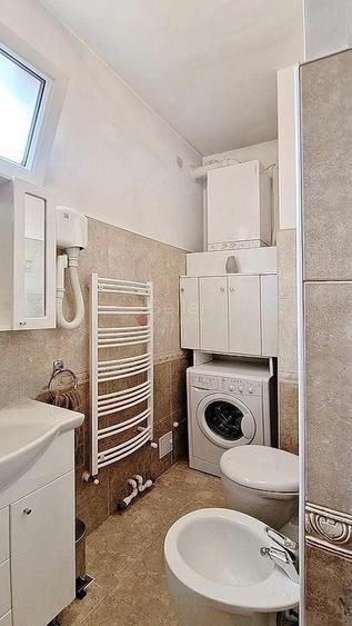 Apartament cu 2 camere decomandat, mobilat în Centrul Istoric