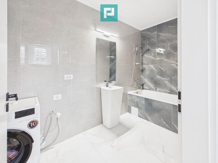 Loft ultracentral ultramodern, la prima închiriere - 12