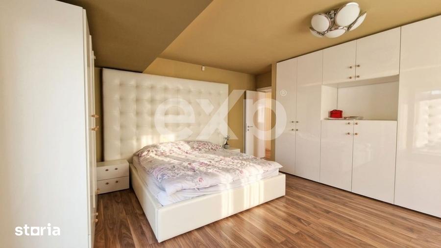 Apartament cu 2 camere în Bartolomeu