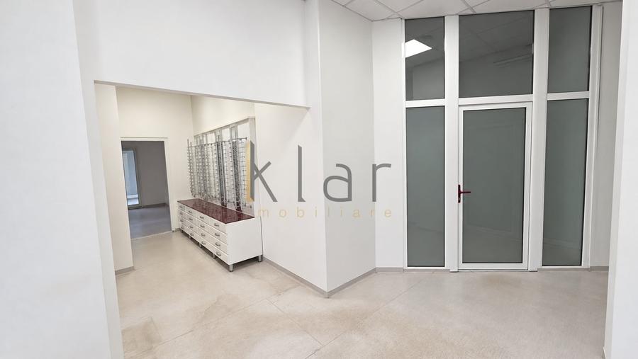Spațiu comercial, de 75 mp, în Gheorgheni