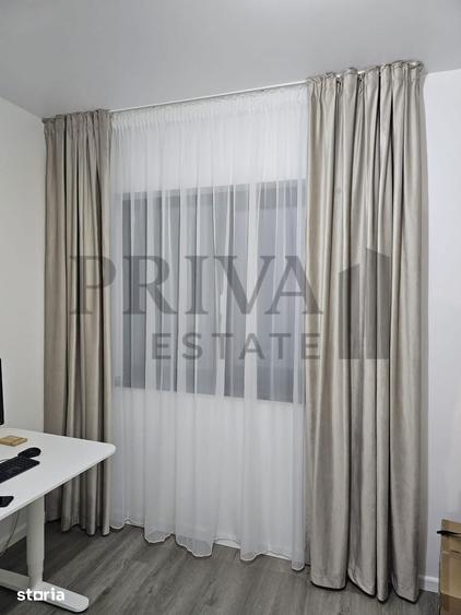 Duplex nou de Lux 3 dormitoare,2 bai, bucatarie inchisa. Semi-Mobilata - 10