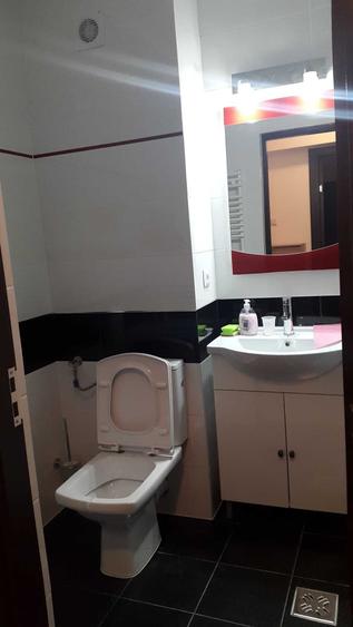 Apartament cu 2 camere decomandat în Livezeni