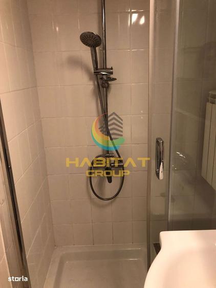Sala Palatului Apartament 2 Camere Renpvat Mobilat Utilat - 12