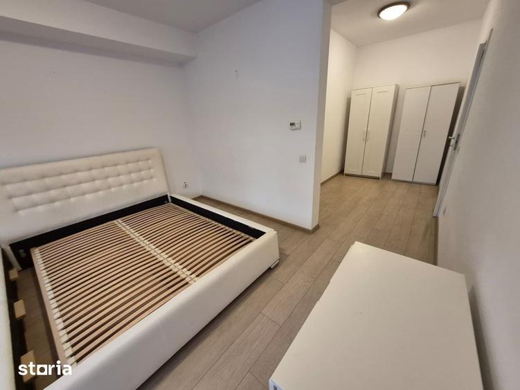 2 Camere_Decomandat_Parc Residence 5_Sisesti_Paza_Liniste - 4