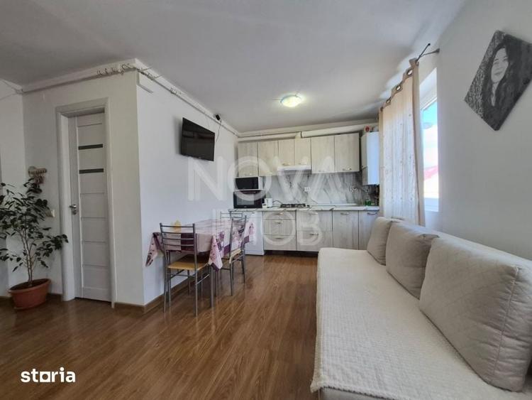 Apartament tip mansarda - Semaforului - 4