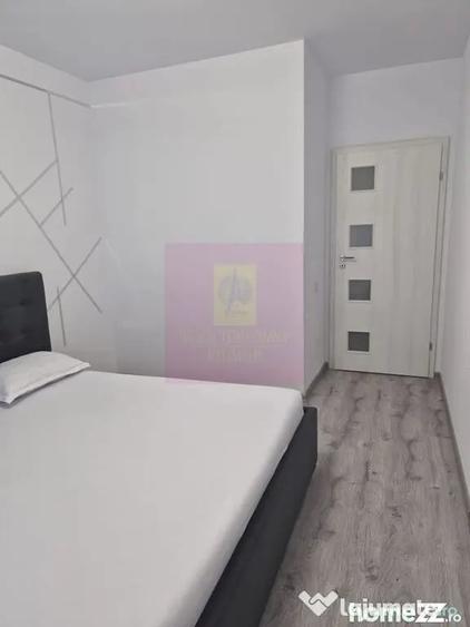 Apartament cu 2 camere decomandat în Dobroești