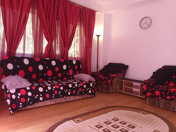 Inchiriez ap.2 camere 72 mp. in Militari Residence cu loc de parcare - 6