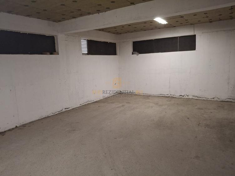 Garsonieră decomandată, mobilată în Central