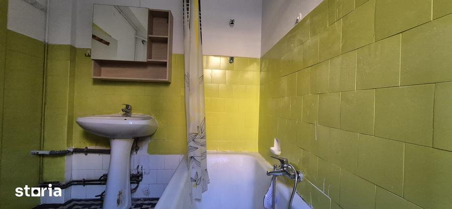 Garsonieră în Cișmigiu