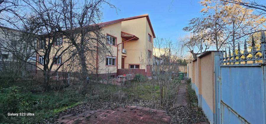 casa si teren mare zona Chitilei-Parc Bazilescu - 4