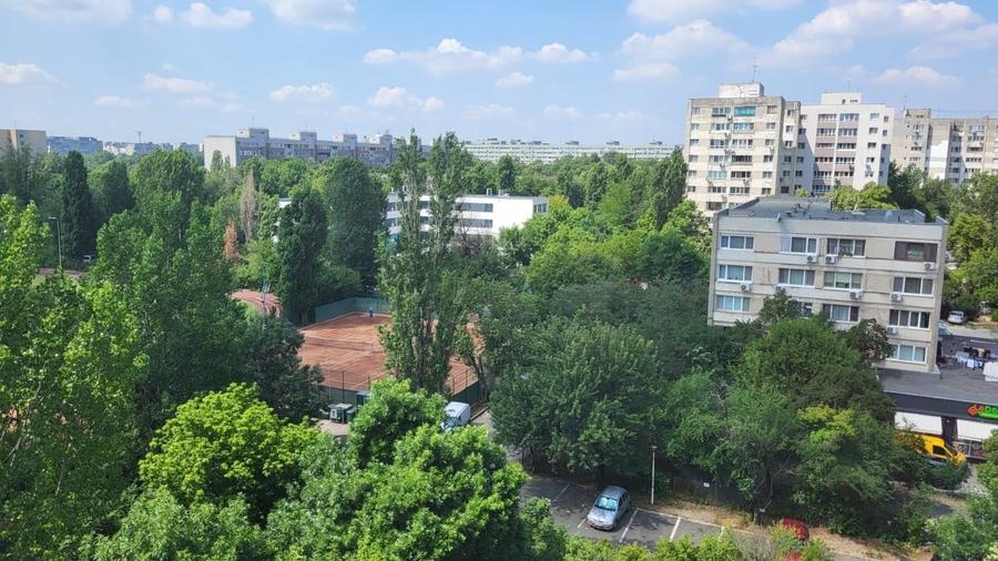 Garsonieră semidecomandată, mobilată în Timișoara