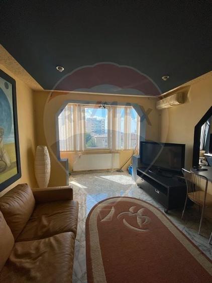 ULTRACENTRAL APARTAMENT DE VANZARE zona mag MARAMURES - 6