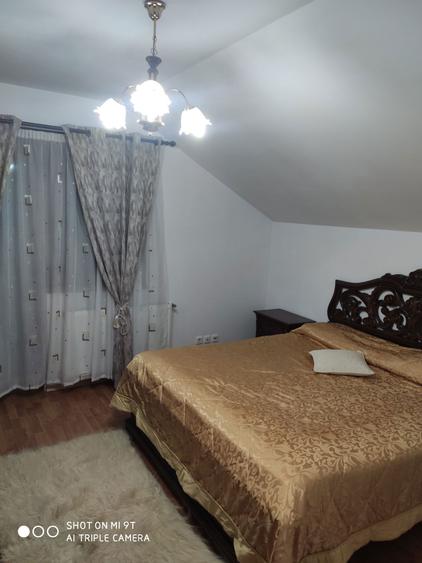 OFERTA!!! Proprietar-Vand Casa - 5