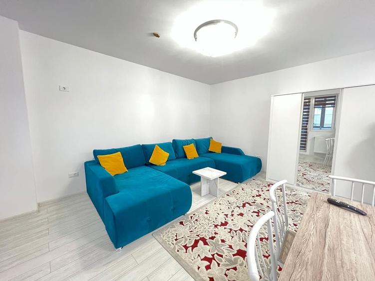 Apartament 3 Camere Militari Residence Tineretului 85 Inchiriere - 2