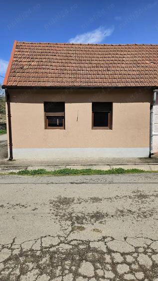 Vand Casa par?ial renovata - 2