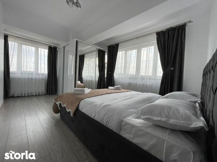 Inchiriez apartament ,burdujeni - 5