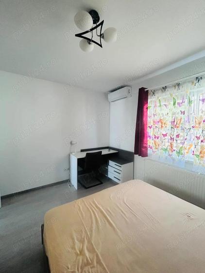 Apartament de 2 camere semidecomandat, zona Teilor, Floresti - 3