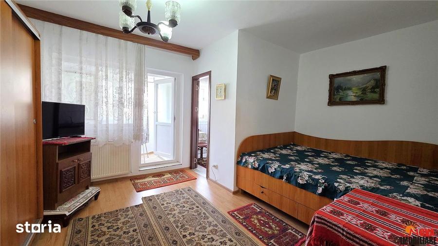 Garsoniera, Str. Toamnei mobilata si utilata - 6