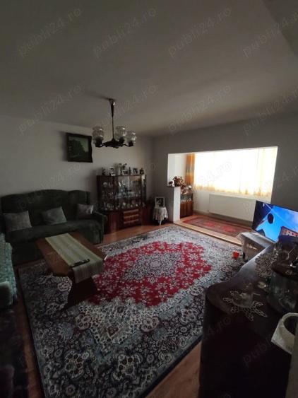 Apartament 3 camere Racadau - 3