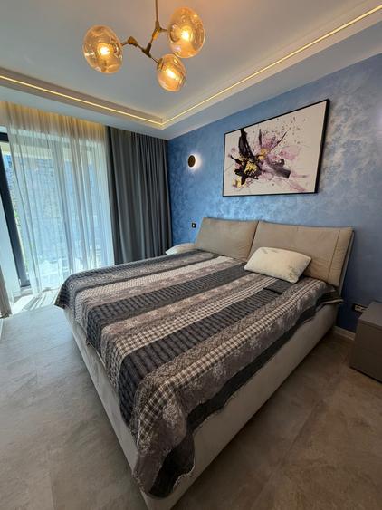 Apartament 2 camere de inchiriat Grozavesti(Novum) - 5