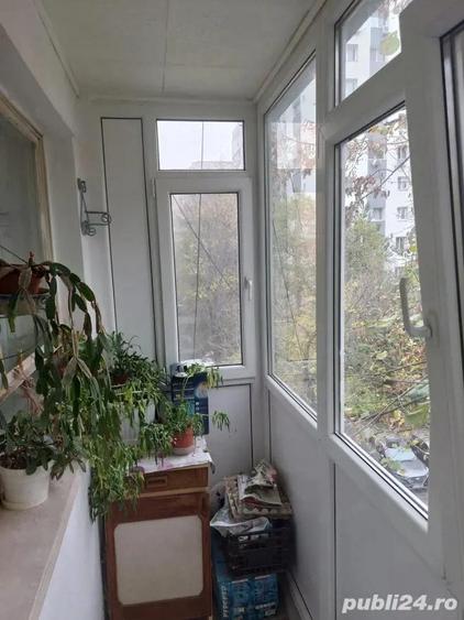 Drumul Taberei str Brasov Mall Plaza bloc tip P, deccomandat, , balcon, - 1