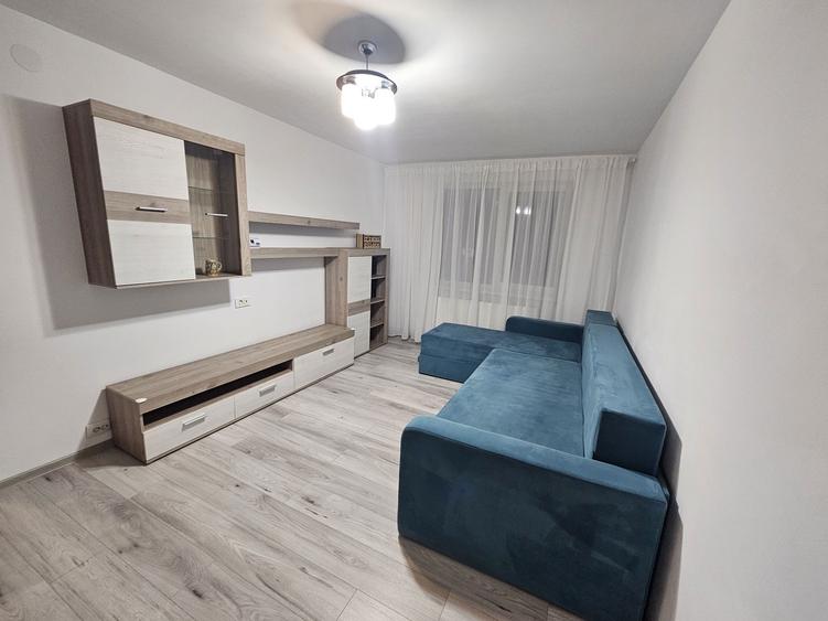 Apartament 2 camere decomandat Dristor - Centrala - 12