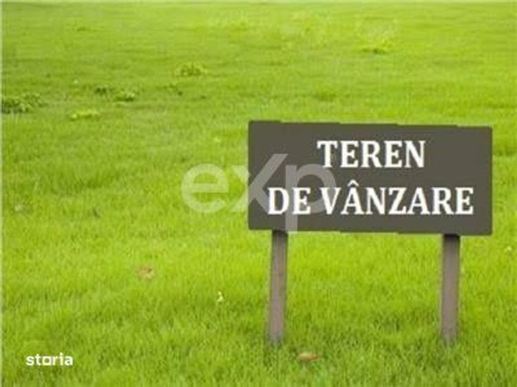 De vanzare teren extravilan 500 mp, in Loc. Eforie Sud ( Tuzla ), jud. - 1