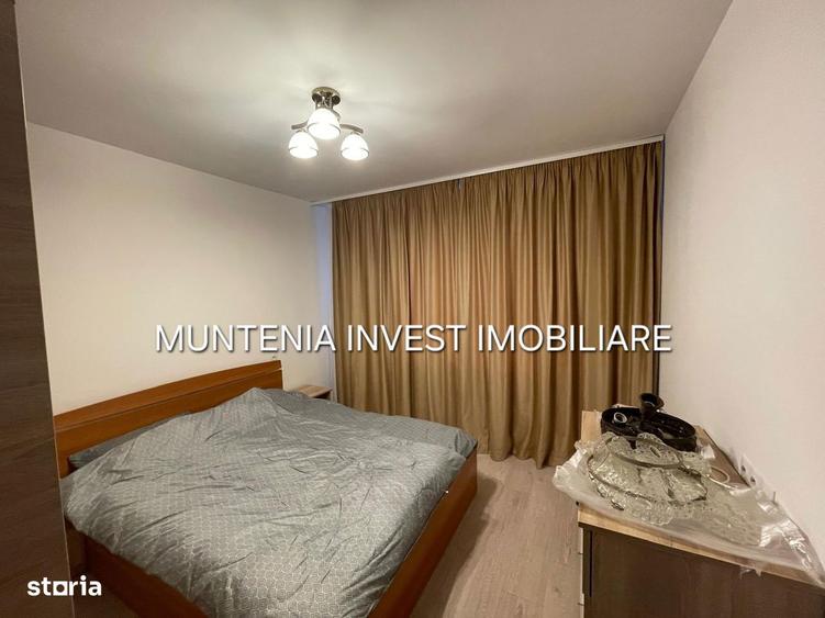 Apartament 3 camere Expoparc - 8