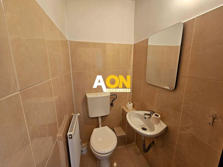 Apartament 3 camere, 75 mp utili + garaj 22 mp. cartier Orhideea - 17