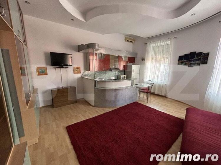 Apartament 3 Camere, zona Alecsandri - 3