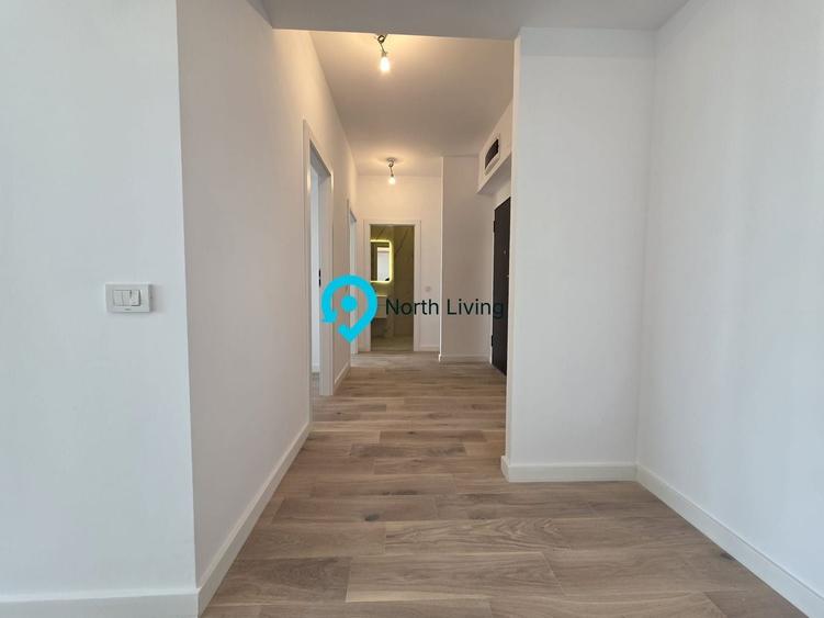Apartament nou 2 camere Pipera - 2
