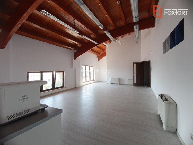 Spatiu de birouri 247 mp de inchiriat, zona Girocului
