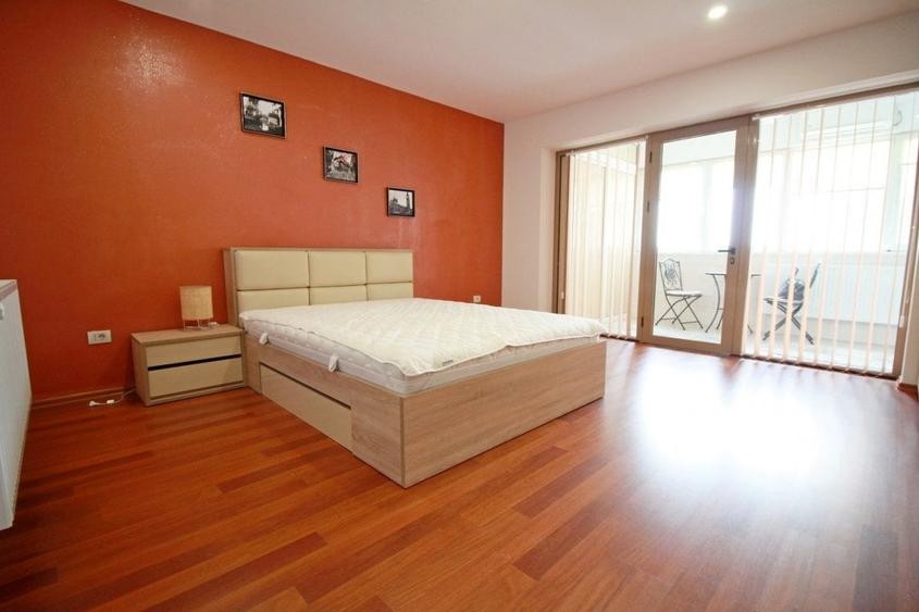 Apartament 2 Camere - Faleza Nord - Loc Parcare - Boxa - 4