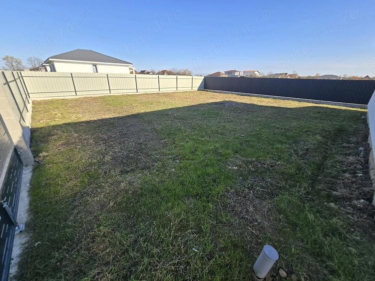 Casa noua 4 camere | Semi finisata - 8