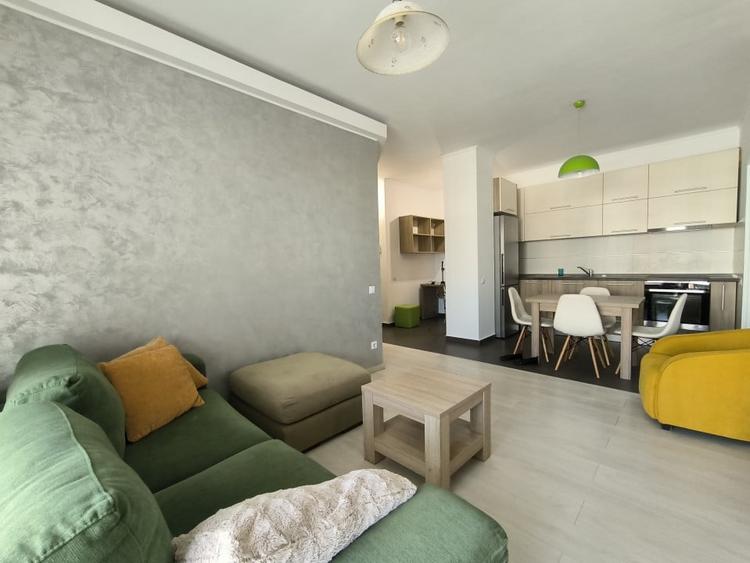 Apart. cu 2 dormitoare+living, bloc nou, langa Iulius Mall Gheorgheni - 3