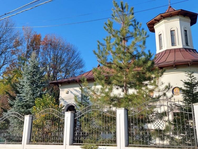 TEREN INTRAVILAN, 1800 mp langa Hornbach - 7