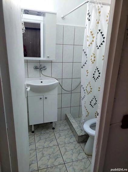 Garsoniera confort I,Sagului. - 2
