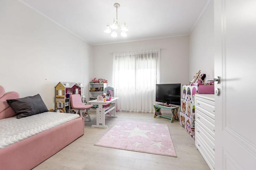 Vilă nouă superbă tip mediteranean, zona Tabacovici - 5