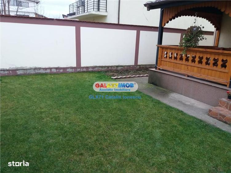 Vanzare vila Prelungirea Ghencea Maracineni - 3
