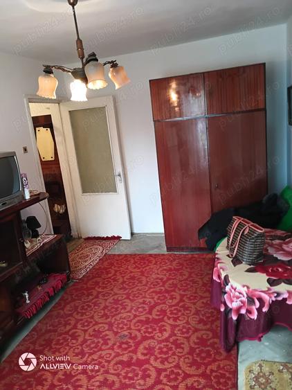 Vand apartament cu 2 camere zona ciresica - 3