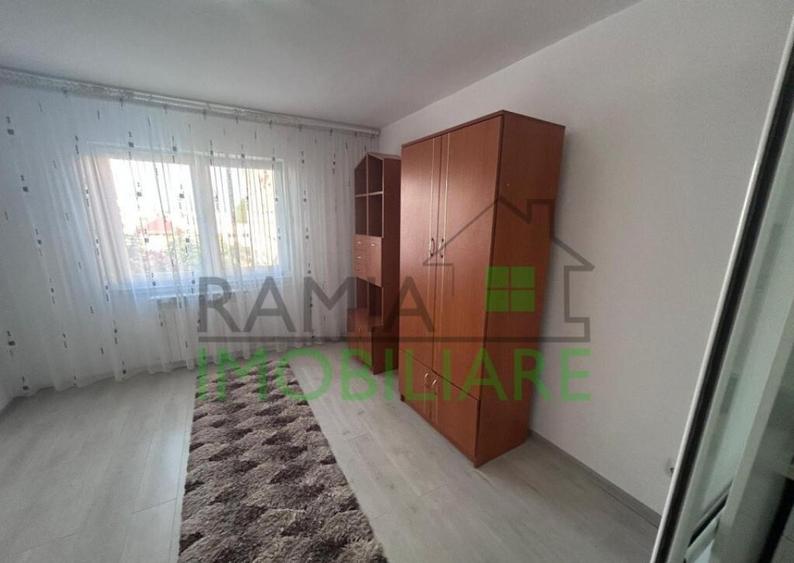 Garsoniera 22mp etaj 2 de vanzare - 6