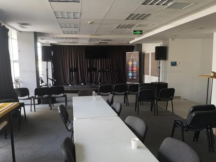 Fabric - Spatiu cu destinatie mixta - 160 mp utili - categoria A - 2