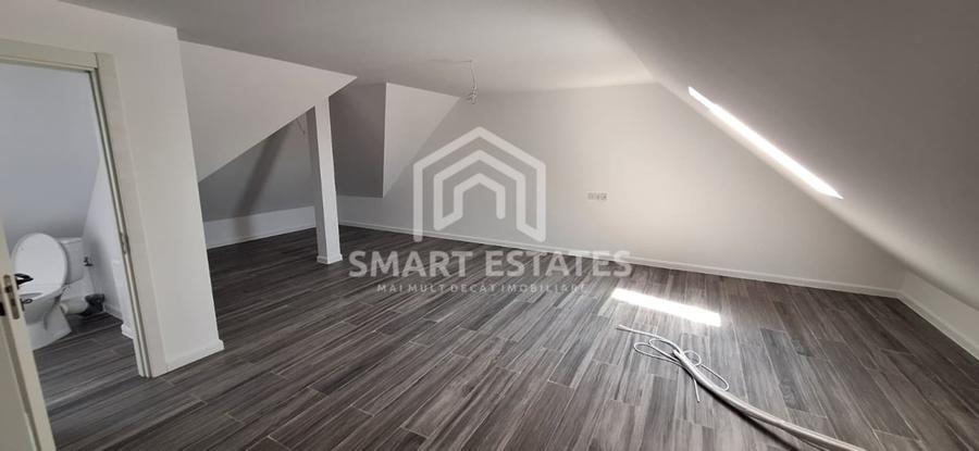 De vanzare casa  tip duplex Trapezului sector 3 - 16