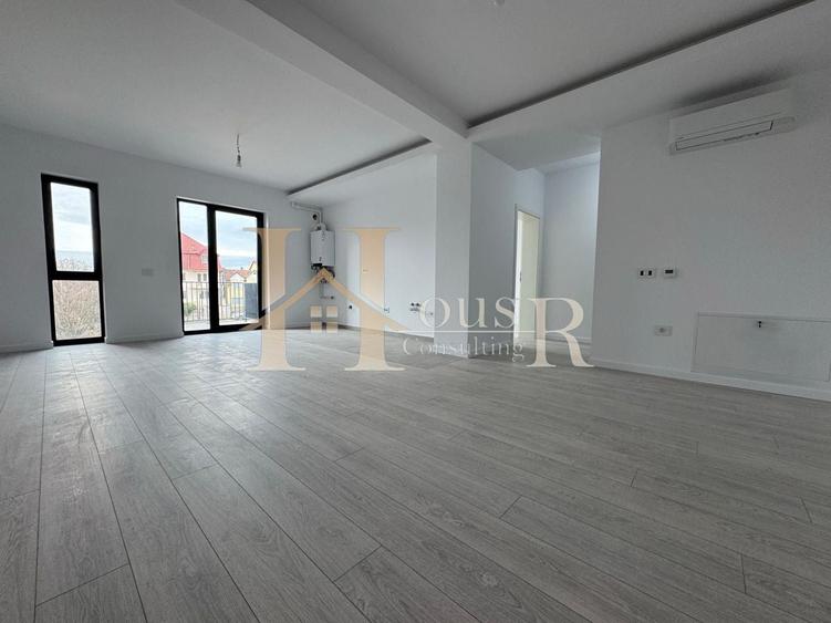 Bloc Nou in Oras.Etajul 1.Disponibil Imediat.Braytim! - 1